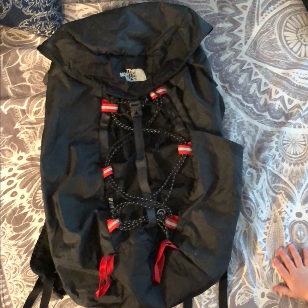 The North Face Verto 26 Backpack